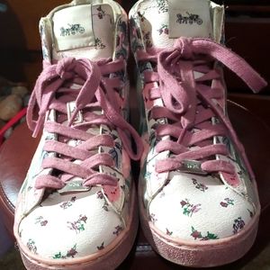 Coach Sneakers